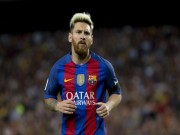 Bóng đá - Barca không Messi: Neymar và Suarez là quá đủ