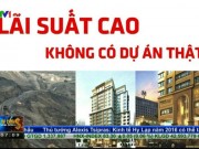 Tài chính - Bất động sản - Trả lãi theo ngày: Câu trả lời chính thức từ công ty Hoàng Long