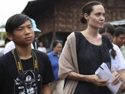 Phim - Cậu con nuôi người Việt ra sao khi Angelina Jolie ly hôn?