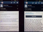 Pháp luật - Vụ HH Phương Nga: Xác minh “email tình ái” như thế nào?