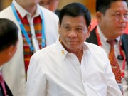 Tin tức trong ngày - Tổng thống Philippines sắp thăm Việt Nam