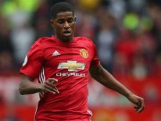 Bóng đá - MU gặp Leicester: Đã đến thời của Rashford