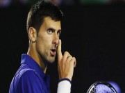 Thể thao - Bất ngờ: Djokovic nhắn các fan Việt bằng tiếng Việt