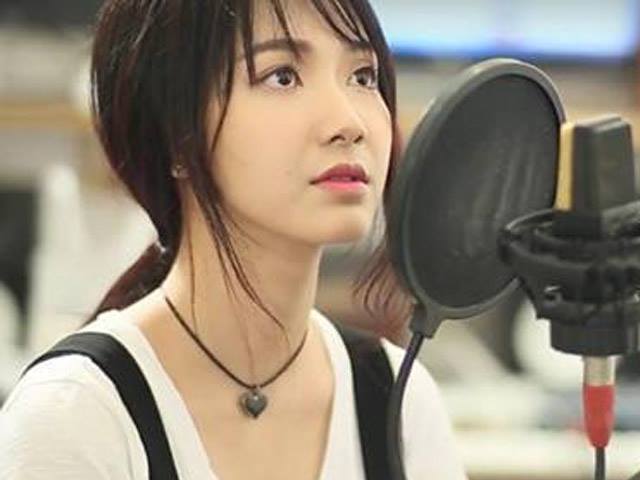 Gặp gỡ "thánh nữ Bolero" với những bản cover triệu view