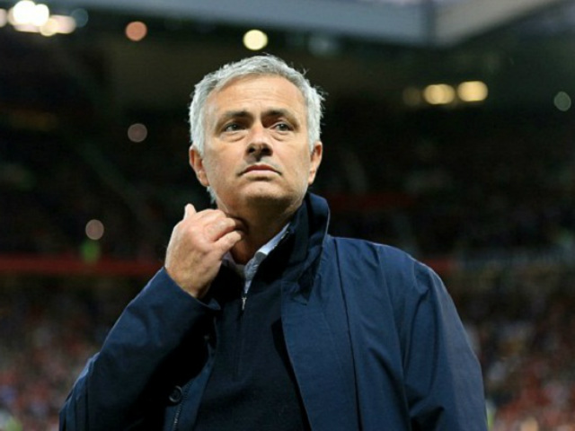 Bóng đá - MU: Một Mourinho đặc biệt đã không còn