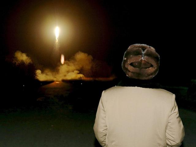 Thế giới - Triều Tiên dọa dội bom nhiệt hạch xuống thủ đô Hàn Quốc