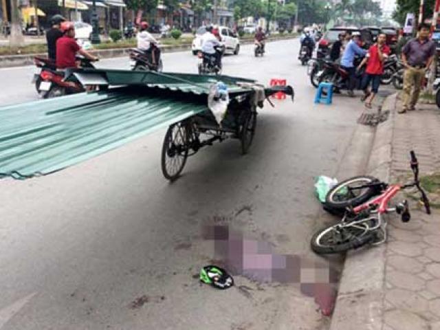 Tin tức trong ngày - Đề nghị xử lý nghiêm vi phạm khiến bé trai bị tôn cứa cổ