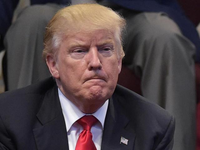 Thế giới - Người đoán chính xác 8 kỳ bầu cử Mỹ "phán" Trump thắng