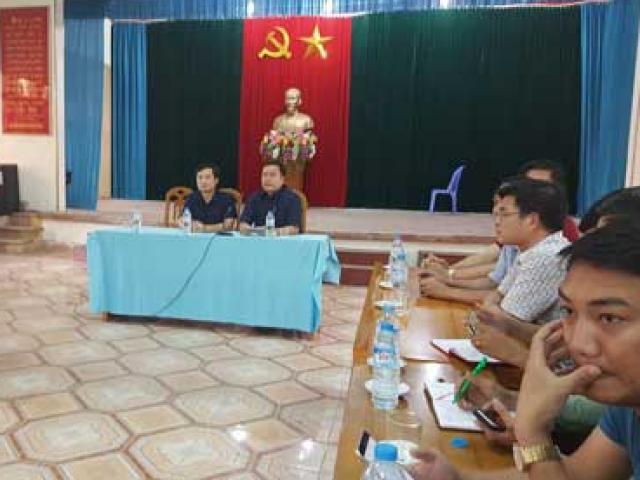 Tin tức trong ngày - Quảng Ninh chính thức thông tin vụ 4 bà cháu bị sát hại