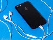 Công nghệ thông tin - Apple phát hành iOS 10.0.2: Sửa lỗi tai nghe EarPods trên iPhone 7