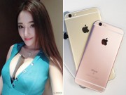 Bạn trẻ - Cuộc sống - Công ty Trung Quốc cấm nhân viên mua iPhone 7