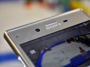 Dế sắp ra lò - Cận cảnh chiếc smartphone Xperia XZ có camera &quot;xịn&quot;