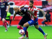 Bóng đá - Chi tiết Sporting Gijon – Barcelona: Bùng nổ cuối trận (KT)