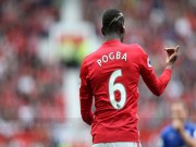 Bóng đá - Góc chiến thuật MU: Không Rooney, Pogba rực sáng