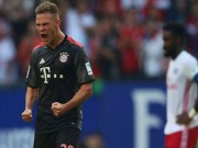 Bóng đá - Hamburg – Bayern Munich: Người hùng “Lahm đệ nhị”