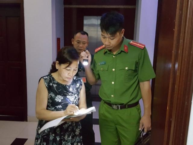 Thảm án ở Quảng Ninh: Kiểm tra, rà soát các khách sạn