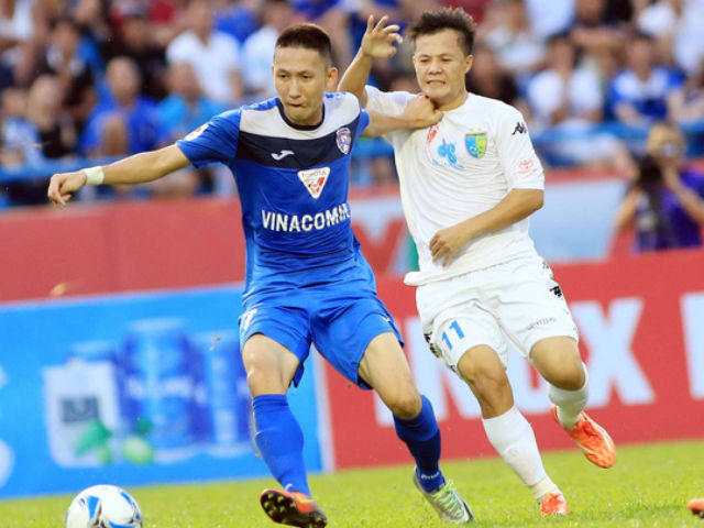 Bóng đá - Ồn ào Nghiêm Xuân Tú