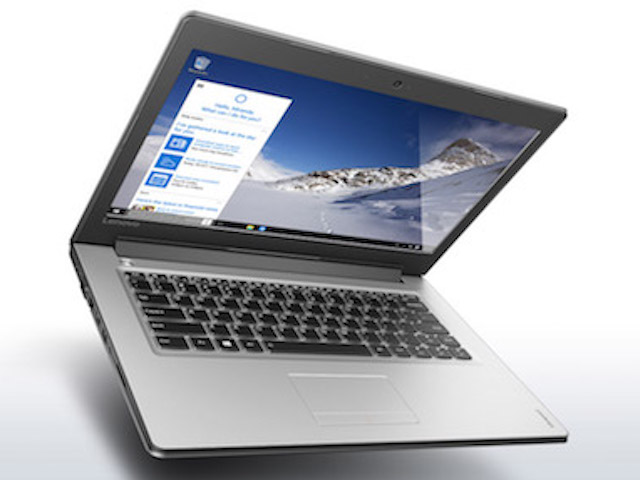 Công nghệ thông tin - Công nghệ âm thanh Dolby Audio trong laptop giá rẻ của Lenovo