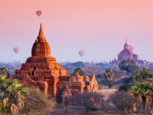 Du lịch - 15 thiên đường tránh rét lý tưởng nhất mùa đông