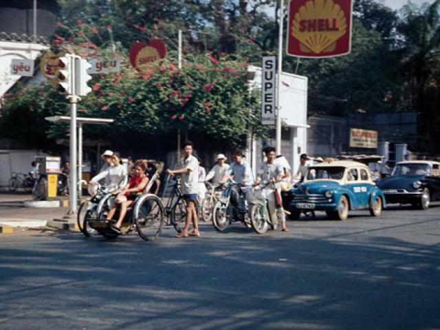 Tin tức trong ngày - Sài Gòn "ăn quận 5, nằm quận 3": Làng biệt thự ở quận 3