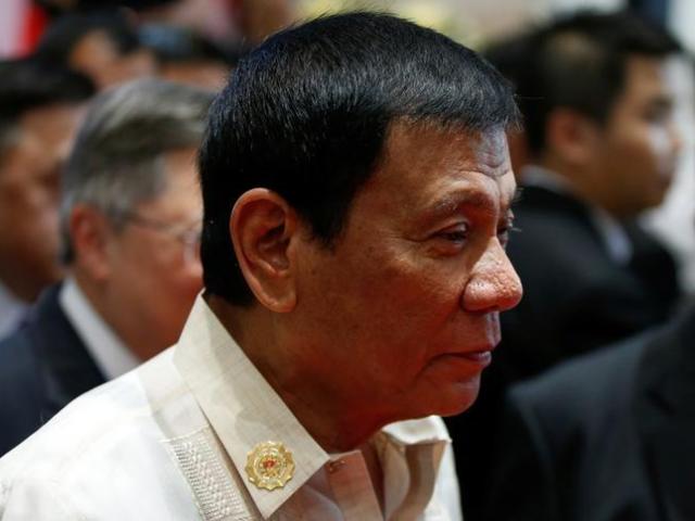 Thế giới - 3.000 người chết, 92% dân Philippines vẫn ủng hộ Duterte?