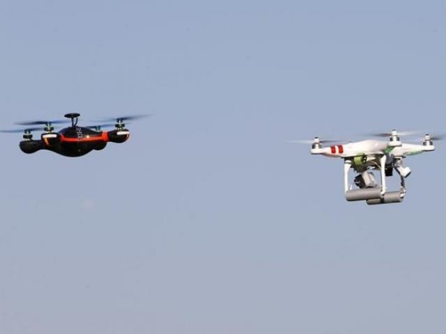 Thế giới - Trung Quốc điều máy bay tàng hình theo dõi Biển Đông