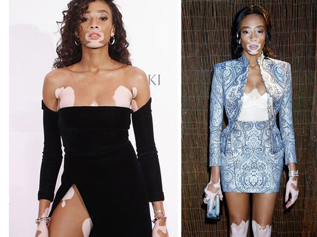 Bí quyết mặc đẹp - Gu ăn mặc cực chất chơi của nàng "người mẫu bò sữa"