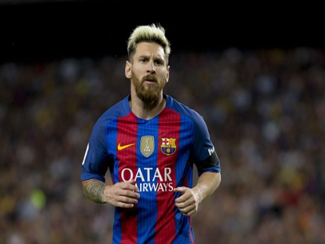 Bóng đá - Khó tin: Messi có gốc gác người… Hà Lan?