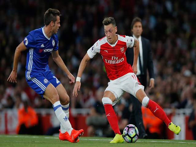 Bóng đá - Video HOT NHA: Bàn thắng làm Mourinho, Wenger ngây ngất