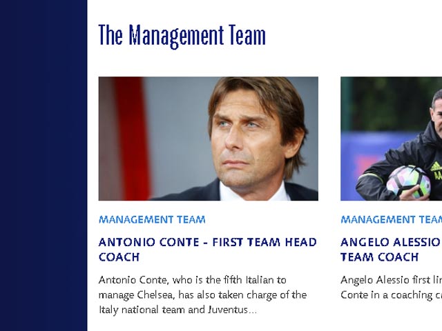 Bóng đá - Chelsea khủng hoảng: Mourinho, Conte đều bị "trói tay"