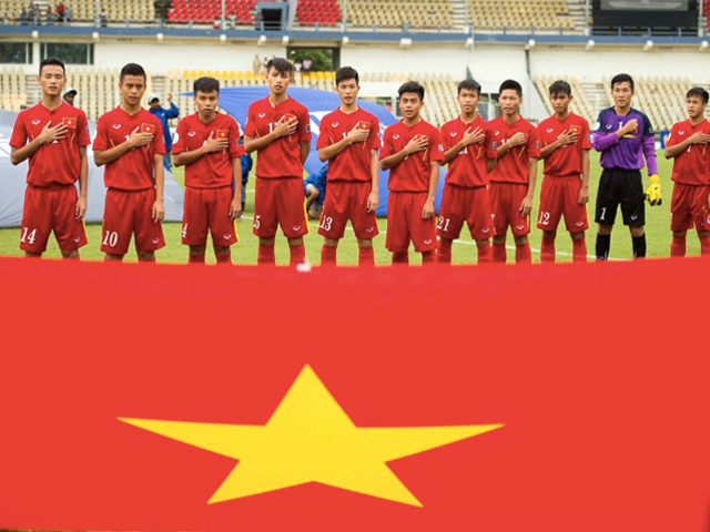 Bóng đá - Vỡ mộng World Cup, HLV đội U16 Việt Nam nói gì?