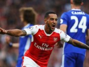 Bóng đá - Arsenal - Chelsea: &quot;Đòi nợ&quot; hoàn hảo