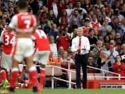 Bóng đá - Arsenal phá dớp trước Chelsea, Wenger hả hê ra mặt