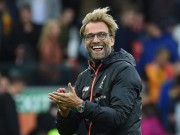 Bóng đá - “Bay” cùng Liverpool, Klopp được nhắm thay Ancelotti