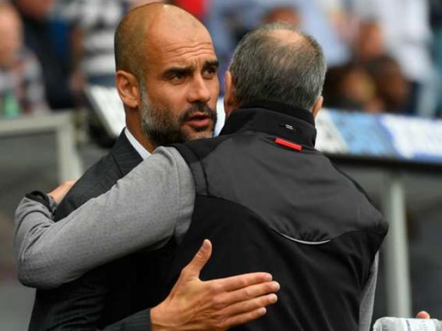 Bóng đá - Man City: Pep chỉ mơ tốp 4, nhận cú sốc từ De Bruyne