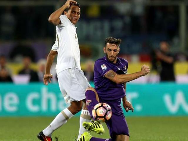 Bóng đá - Fiorentina – AC Milan: Chuyến trở về đáng nhớ