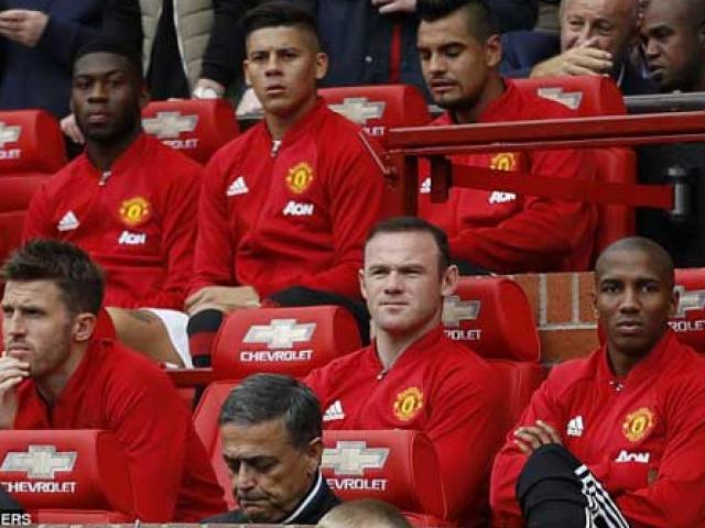 Bóng đá - Tiêu điểm vòng 6 NHA: Biết thời thế như Mourinho