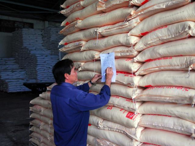 Thị trường - Tiêu dùng - Giá đường tăng cao, có nguy cơ bị làm giá