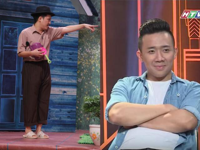 Phim - Trường Giang "đá xoáy" Trấn Thành trên sóng truyền hình