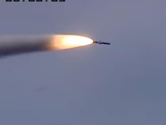 Thế giới - Ấn Độ đưa thêm tên lửa BrahMos tới biên giới, TQ lo sợ