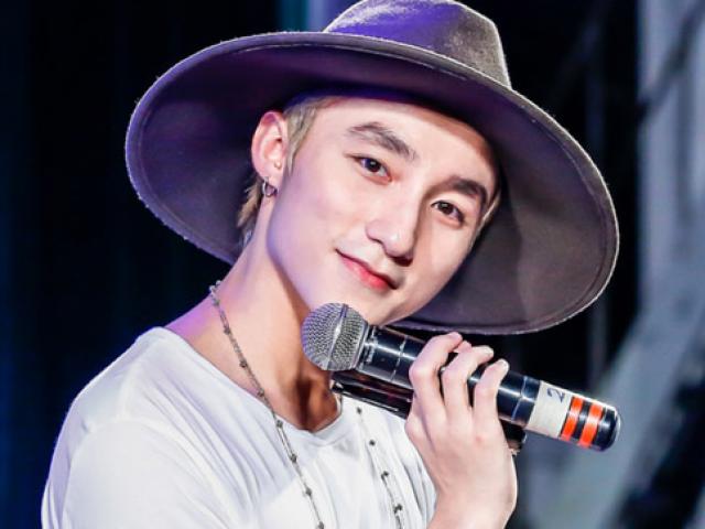 Ca nhạc - MTV - Sơn Tùng không bận tâm khi bị "người ngoài" chửi mắng