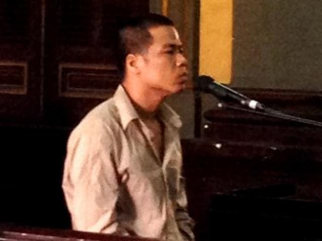 Pháp luật - Bị đòi nợ 300 ngàn đồng, dùng kéo đâm 3 người thương vong