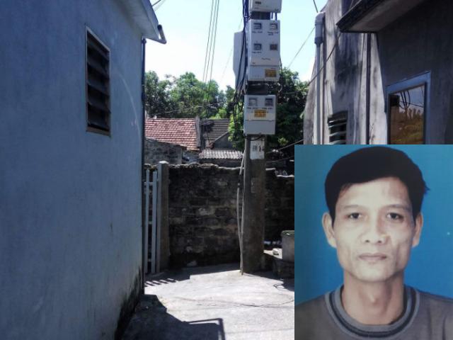 Pháp luật - Thảm án Quảng Ninh: Nghi can gây án là người có “số má”