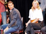 Thể thao - Nadal, Sharapova và những scandal chấn động tennis thế giới