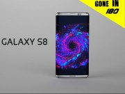 Dế sắp ra lò - Galaxy S8 dùng chipset Exynos 8895 SoC bị rò rỉ