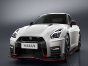 Tin tức ô tô - Nissan GT-R Nismo 2017 chính thức chốt giá bán