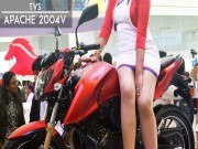 Thế giới xe - Top 7 môtô 200cc giá mềm khiến phái mạnh Việt “thèm”