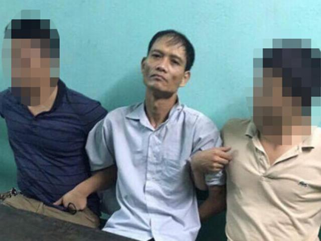 Rùng rợn lời khai nghi phạm giết 4 bà cháu ở Quảng Ninh