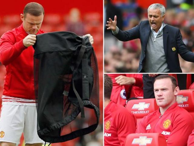 Bóng đá - MU: Mourinho “trói” Mata, nhắm Isco thay Rooney