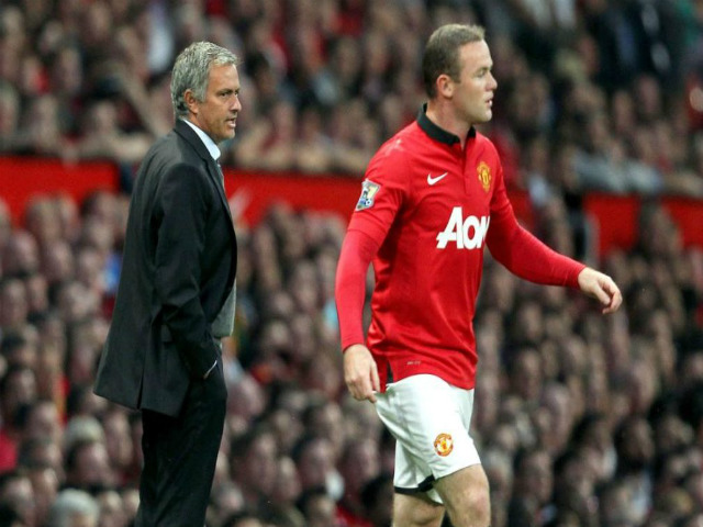 Bóng đá - Mourinho “cấm khẩu” Rooney: Quyền lực của "Người đặc biệt"